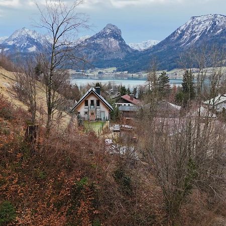 Farawayhomes Studio St Wolfgang #9 Saint Wolfgang Εξωτερικό φωτογραφία