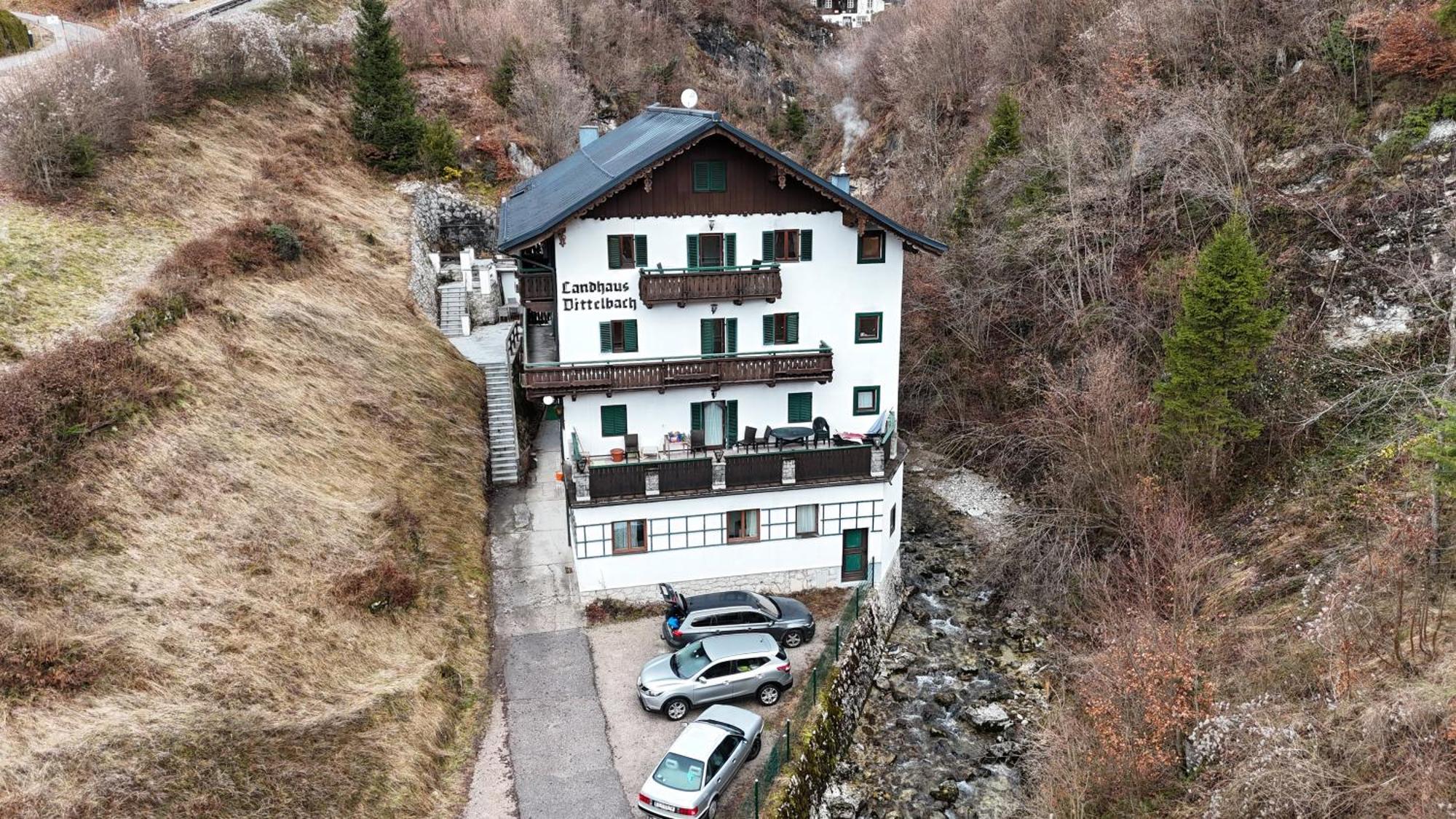 Farawayhomes Studio St Wolfgang #9 Saint Wolfgang Εξωτερικό φωτογραφία